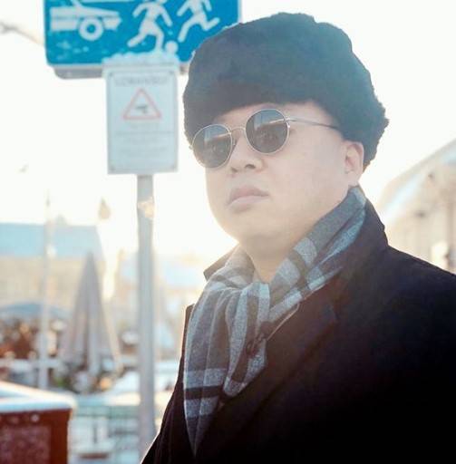 [출처=돈스파이크 인스타그램]