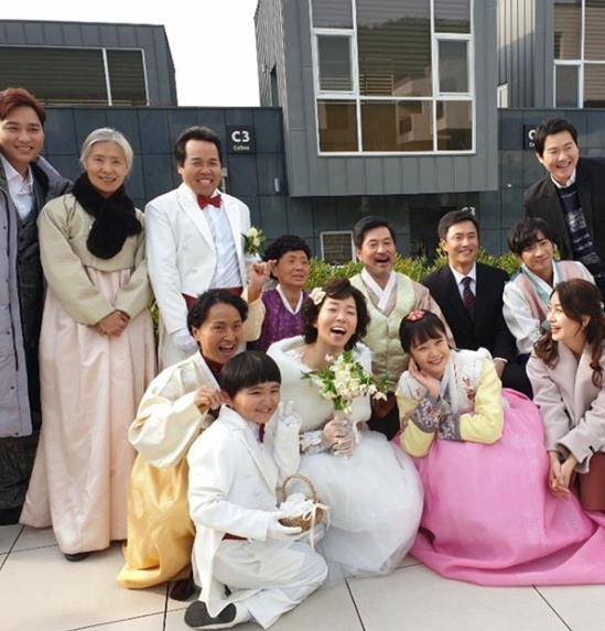 /사진=정이랑 인스타그램