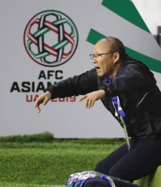 25일 베트남-일본의 8강전<저작권자(c) 연합뉴스, 무단 전재-재배포 금지>