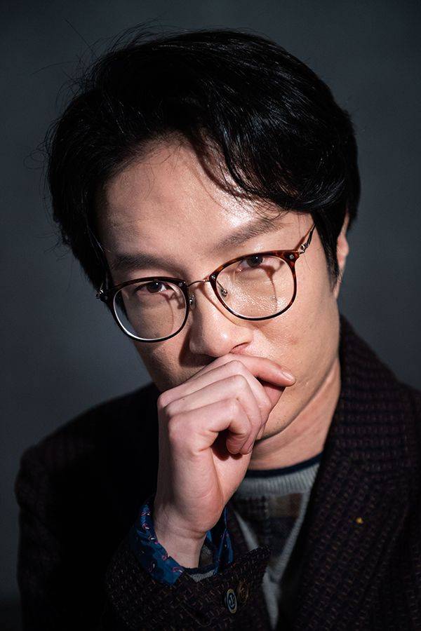 배우 이중옥 인터뷰 / 사진=팽현준 기자