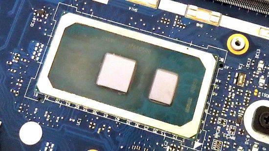 인텔 10nm 칩 노트북, 올해 중반 볼 수 있다