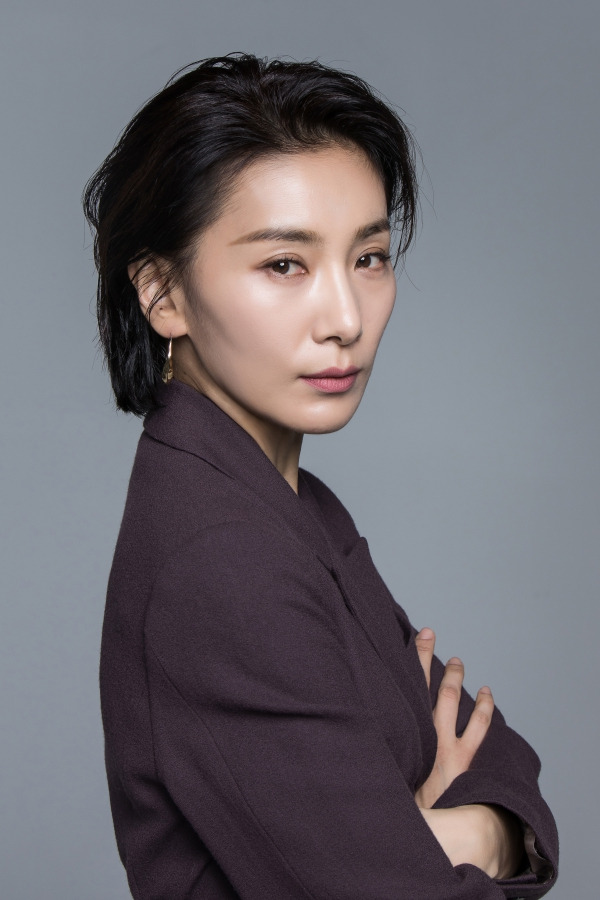 김서형 / 사진=플라이업엔터테인먼트 제공