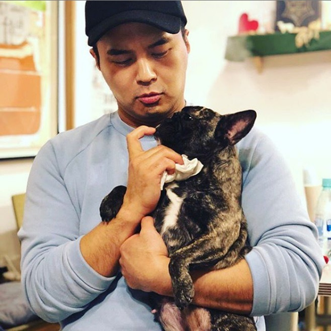 정준