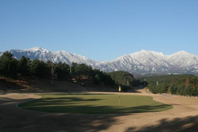 플라자CC 설악 제공