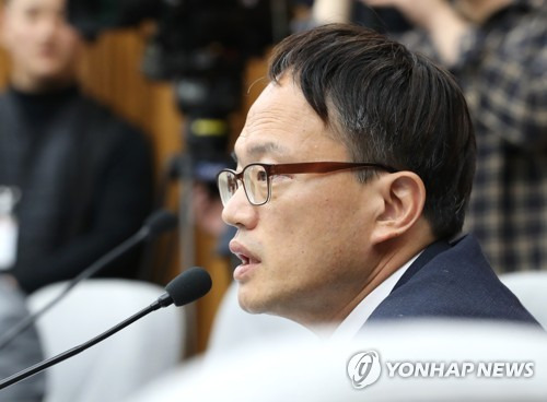 더불어민주당 박주민 의원 [연합뉴스 자료사진]