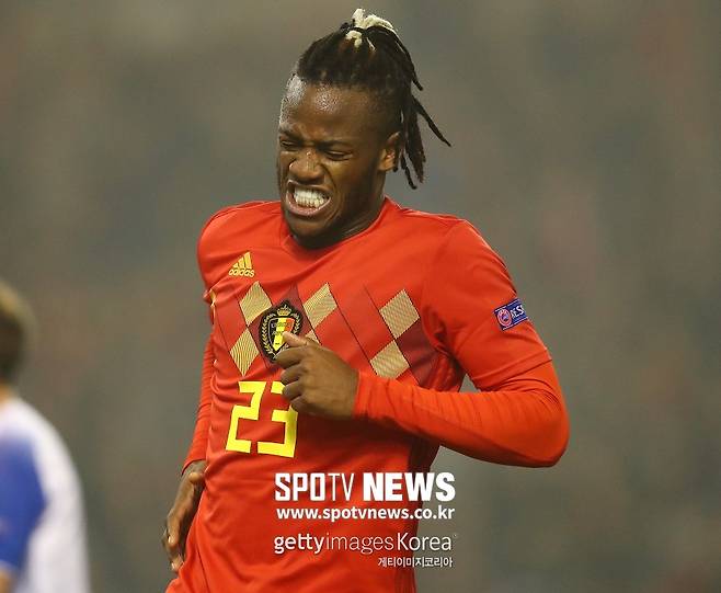 ▲ '내가 511억 이라고 ?' 바추아이