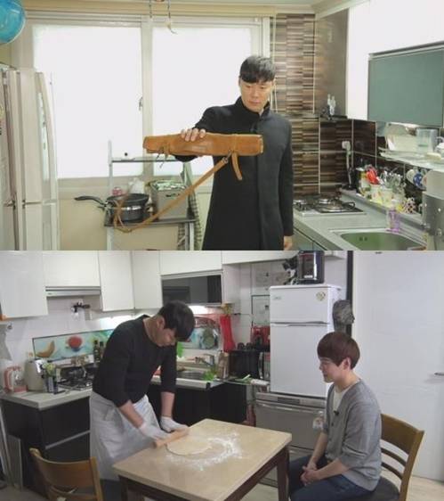 [SBS모비딕 제공]