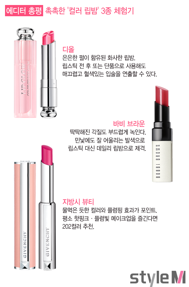 /그래픽=마아라 기자 /사진제공=디올, 바비 브라운, 지방시 뷰티