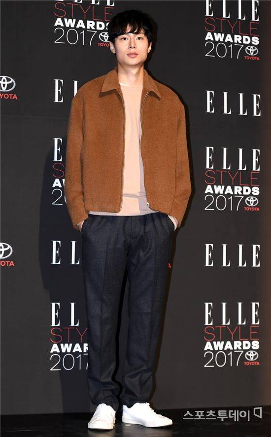 김충재 / 사진=스포츠투데이 DB