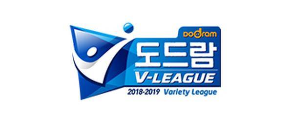 도드람 돼지고기는 프로배구 메인스폰서이기도 합니다. /출처=도드람