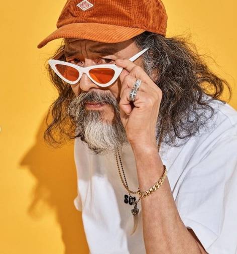 김칠두씨 인스타그램 캡처