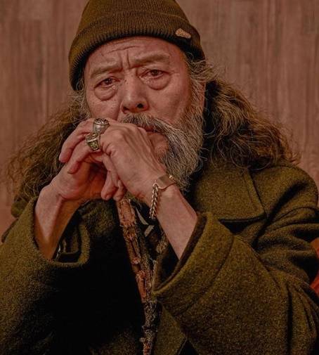 김칠두씨 인스타그램 캡처