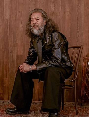 김칠두씨 인스타그램 캡처