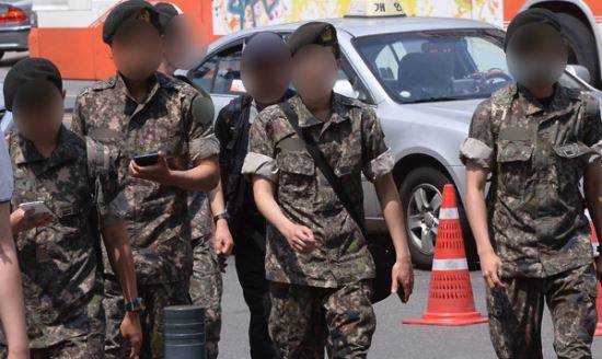 이 사진은 기사와 무관합니다. 국민일보DB