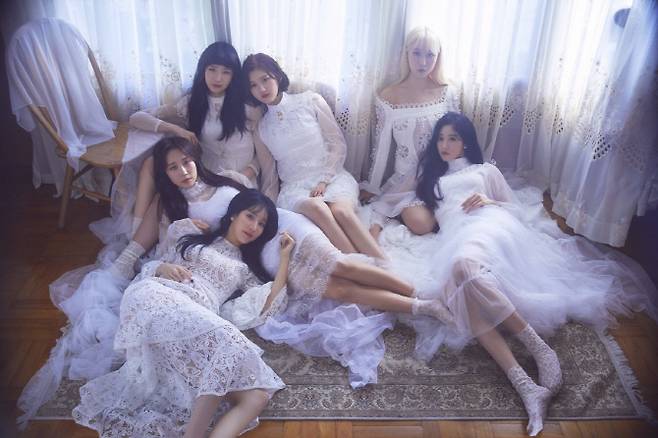 페이버릿(사진=애스토리엔터테인먼트)