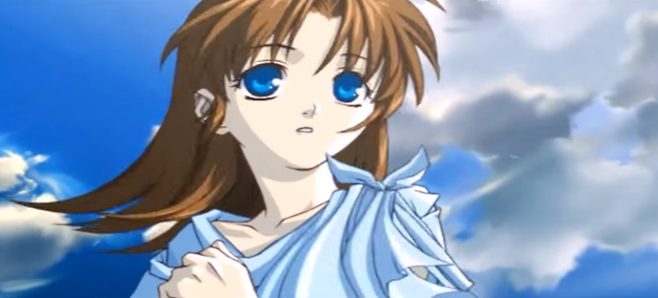 (당시 엄청난 화제를 몰고 왔던 ‘이스2 이터널’ 오프닝 영상)