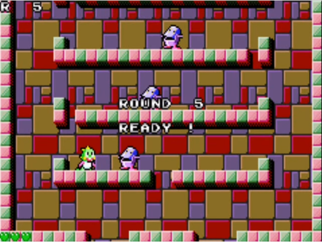 (그래픽이 새로 바뀐 뉴 버전. 원작보다 딱히 나아보이지 않는게 문제)