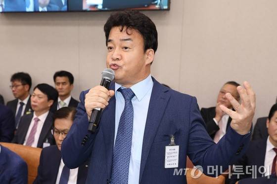 '갓종원' 백종원 더본코리아 대표./사진=뉴스1
