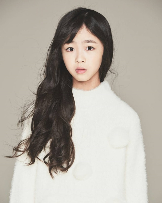 아역배우 이영은