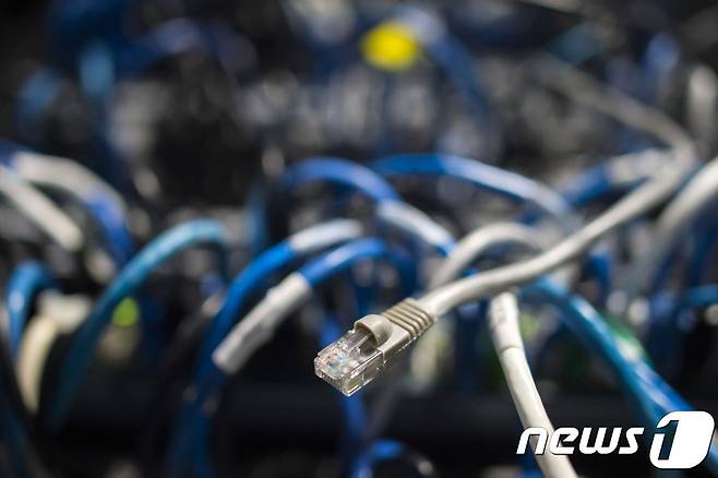 (자료사진) © AFP=뉴스1