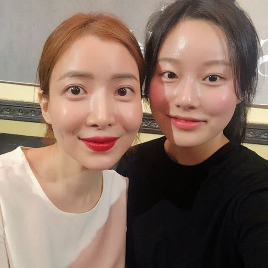 /사진=윤세아 인스타그램