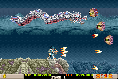 (이렇게 착지해도 플레이할 수 있다)