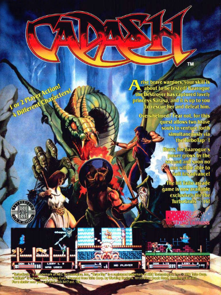 (세계관 부터가 드래곤이 나와도 이상하지 않을 분위기다)