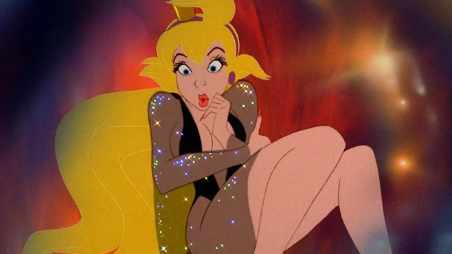 (한 편의 애니메이션을 보는 듯한 ‘드래곤스 레어’)