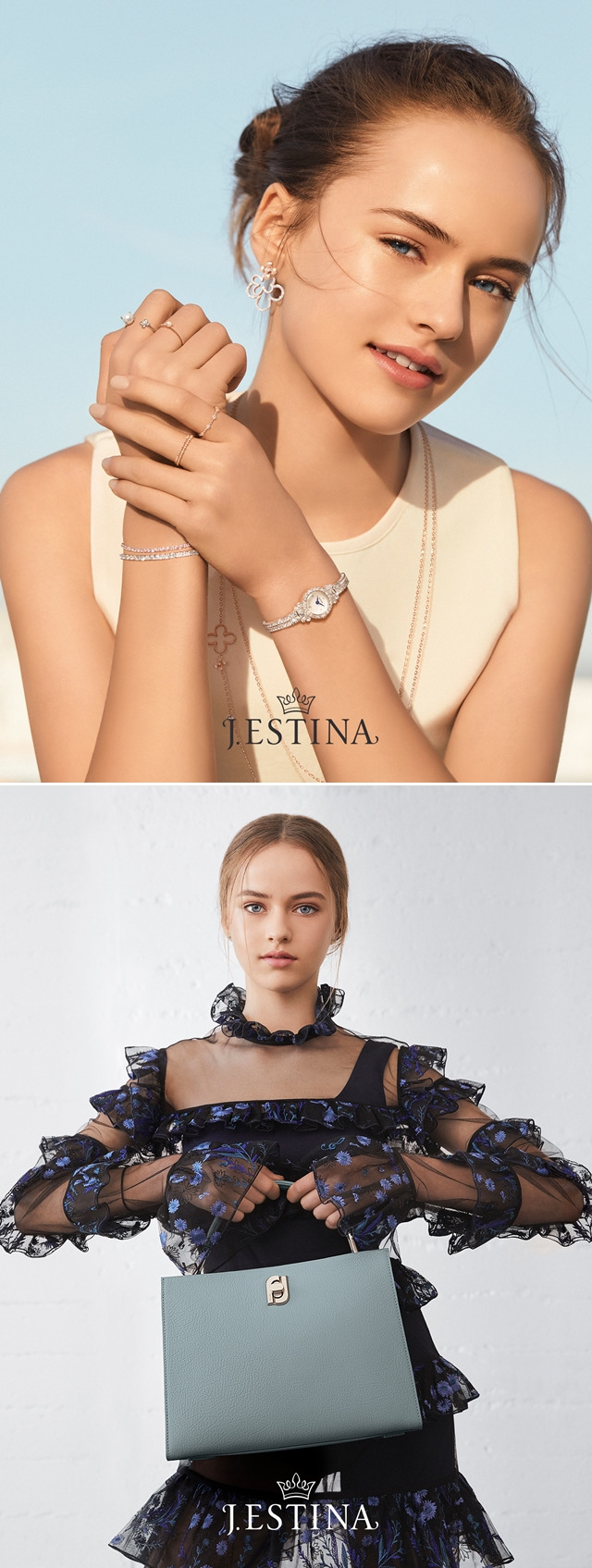 /사진=제이에스티나(J.ESTINA)