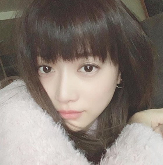 /사진=김영아 인스타그램 캡처