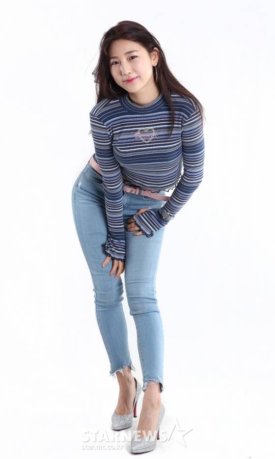 가수 이수정(엘수정) /사진=홍봉진 기자