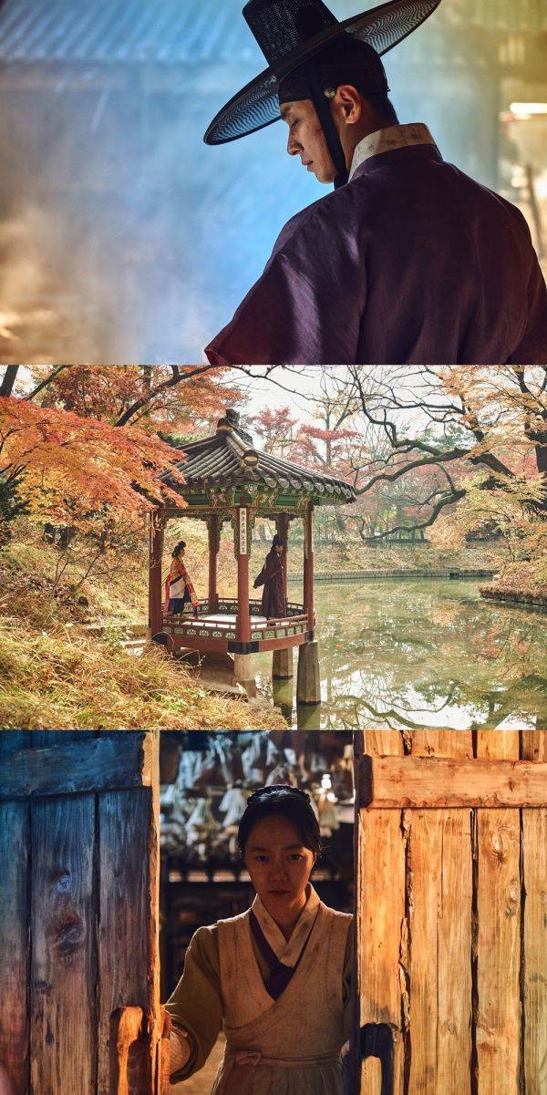 킹덤 / 사진=넷플릭스 제공