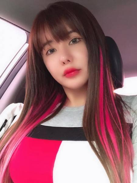 사진=류지혜 페이스북 캡쳐