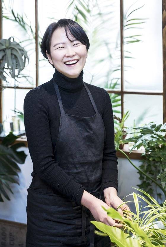 이구름 슬로우파마씨 대표