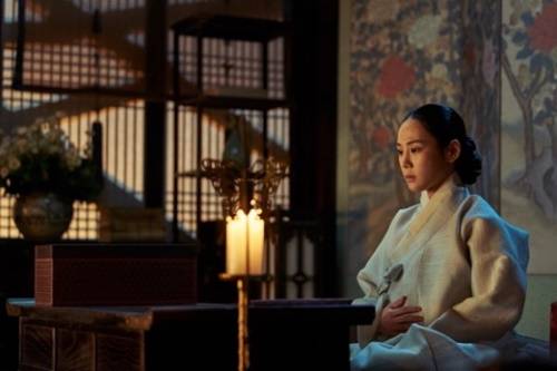 ‘창궐’ 한지은 사진=NEW