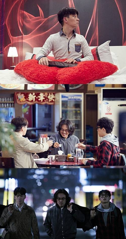 ‘배반의 장미’ 사진=롯데엔터테인먼트