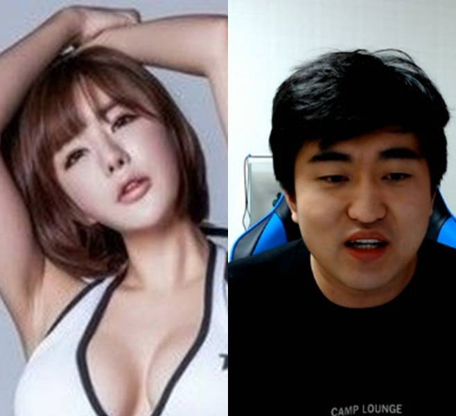 류지혜 이영호