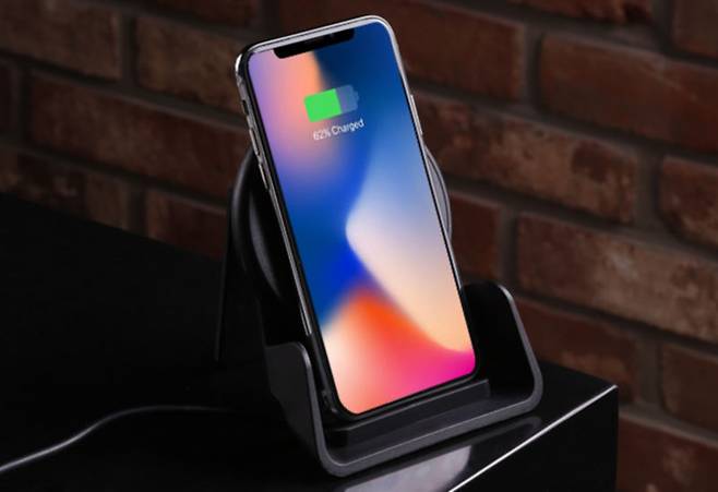 프리디 플렉스 고속 무선 충전기