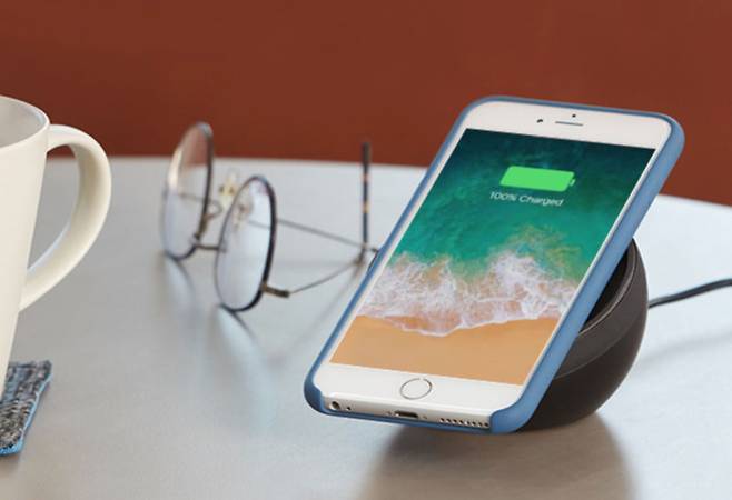 프리디 플렉스 고속 무선 충전기