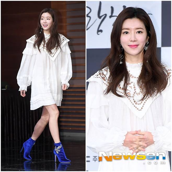 ‘원조 얼짱’ 박한별, 출산 믿기힘든 리즈시절 미모+몸매