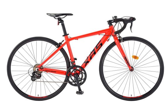 삼천리자전거 로드 '아팔란치아 XRS14’ 2019년형 신제품. 삼천리자전거 제공