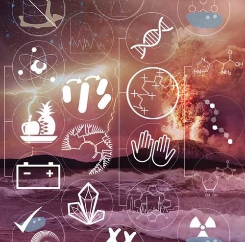 외계생명체 탐색의 1순위 기준은? [M.네베우/NASA 우주생물학프로그램/UCLA/JPL-Caltech 제공]