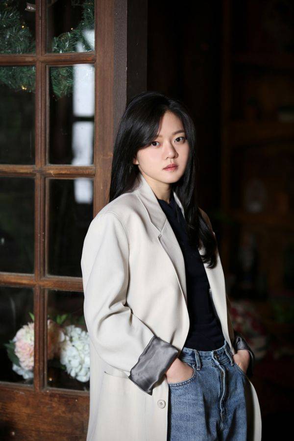 고아성 / 사진=롯데 엔터테인먼트 제공