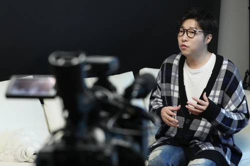 대도서관 [촬영=강민지]