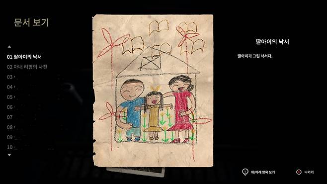 환원(還願) -Devotion-