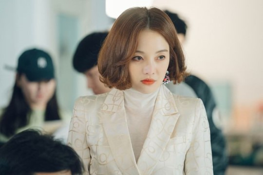 황보라 ‘진심이 닿다’ 출연