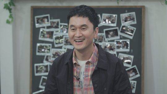 ‘인생술집’ 배우 장현성 / 사진제공=tvN