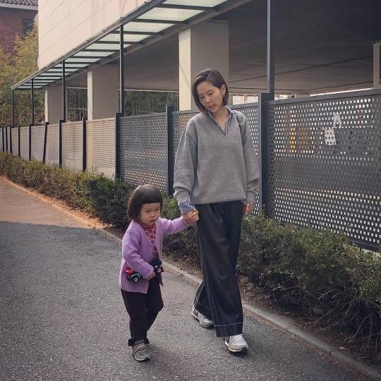 /사진=김나영 인스타그램