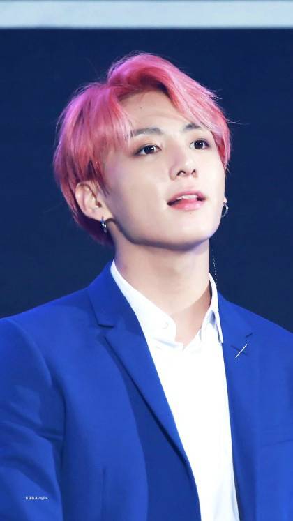 방탄소년단 정국