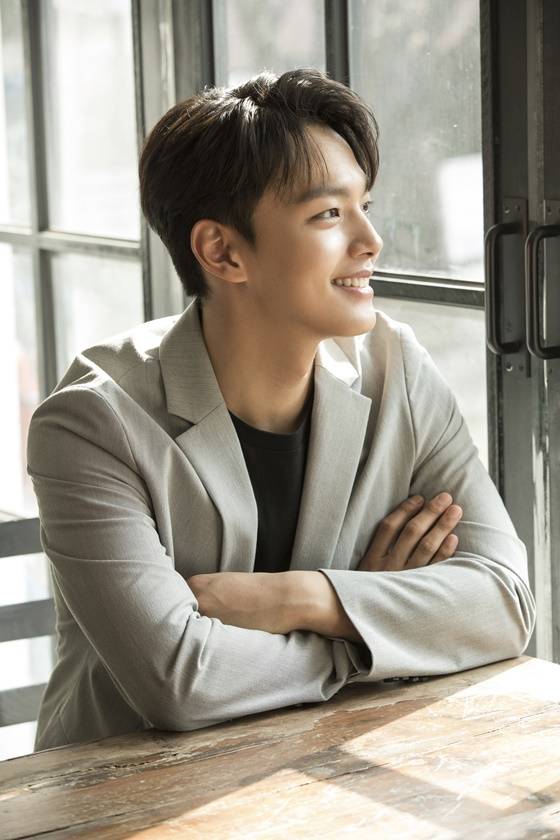 배우 여진구 /사진=JANUS ENT